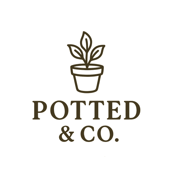 Potted & Co